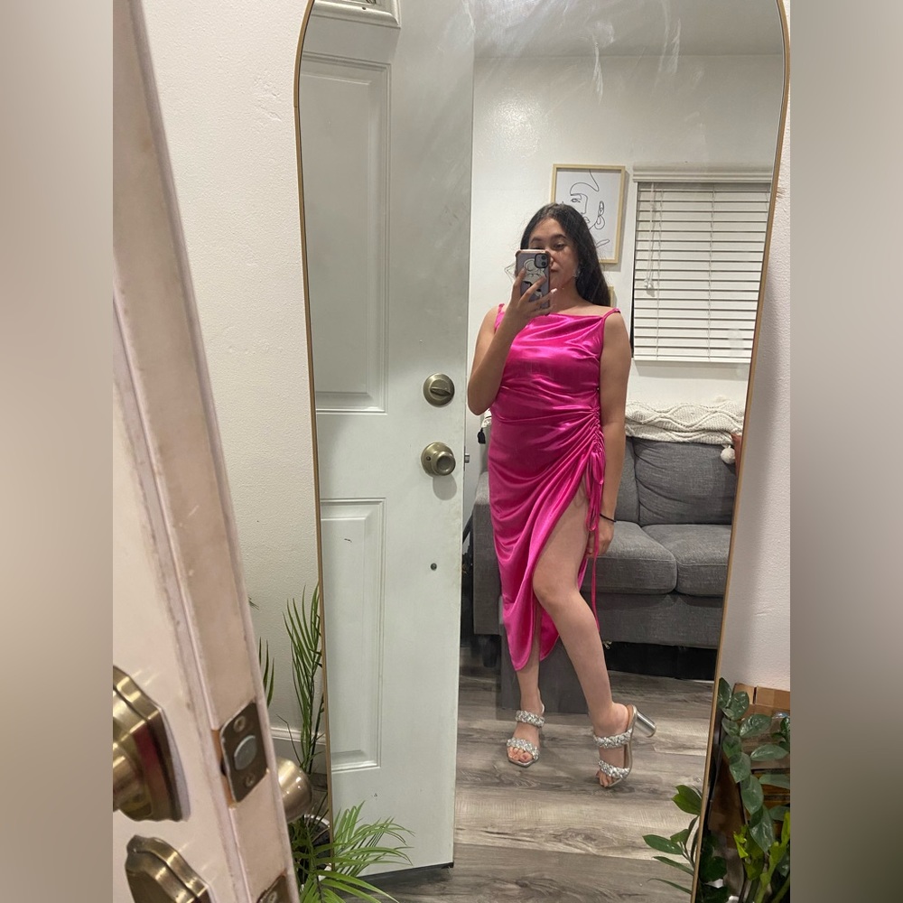 Meet your Posh Ambassador, Emma 💁🏻‍♀️
